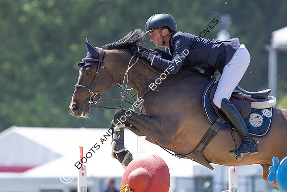 Royal Windsor Horse Show