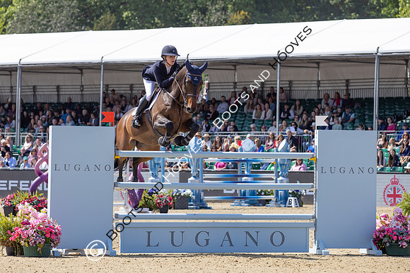 Royal Windsor Horse Show
