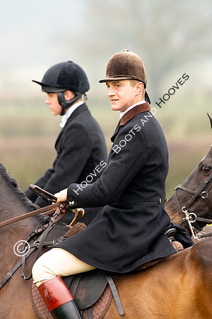 The Ledbury Hunt