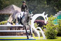 The Al Shira'aa Hickstead Derby Meeting
