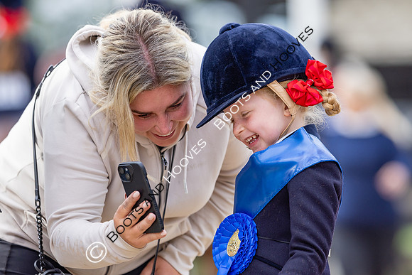 The Agria Royal International Horse Show
