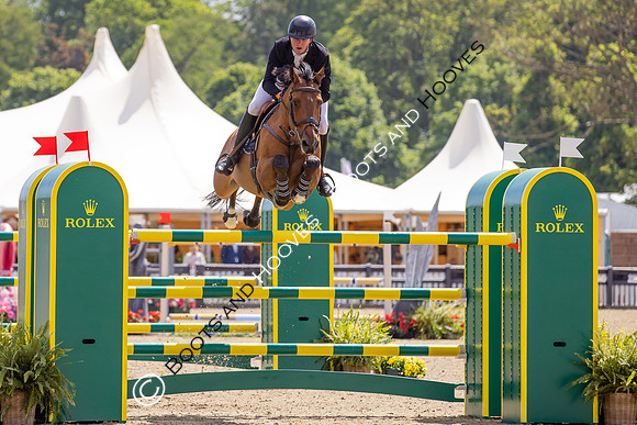 Royal Windsor Horse Show