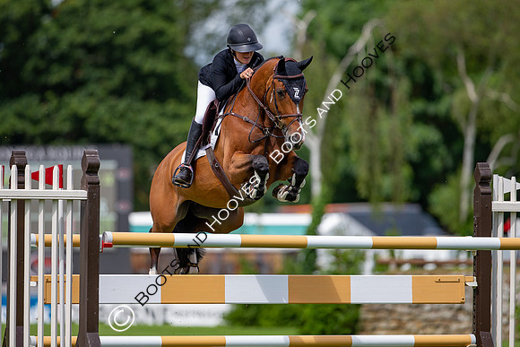 Showjumping
