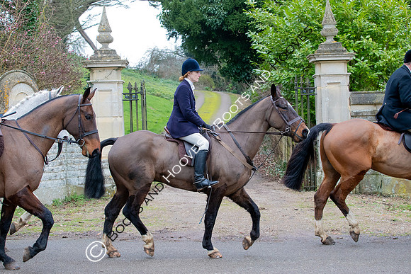 The Ledbury Hunt