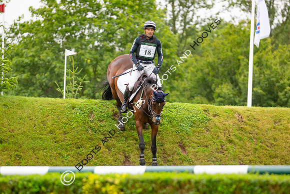 The AGRIA Royal International Horse Show