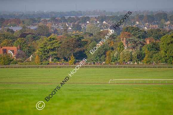 Newmarket