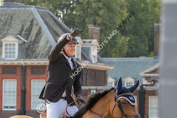 LGCT London