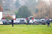 Boxing Day Meet