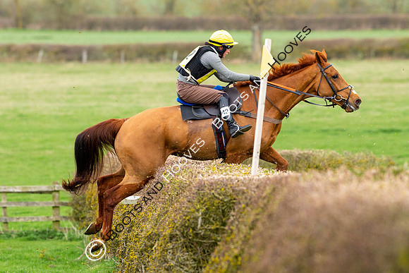 Hunt Ride