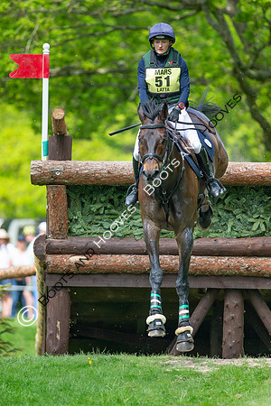 Badminton Horse Trials
