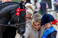 The Agria Royal International Horse Show