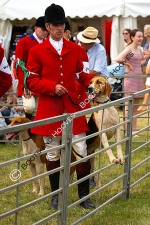 Festival of Hunting