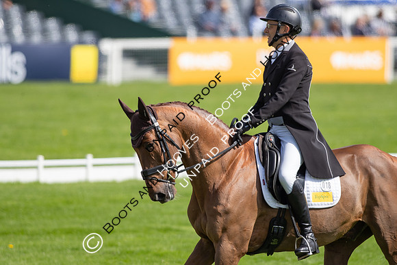 Badminton Horse Trials