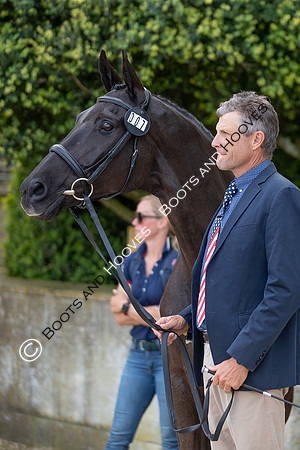 Badminton Horse Trials