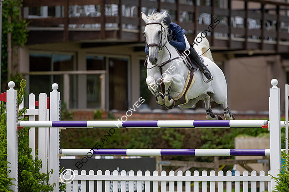 Showjumping