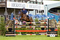 The Agria Royal International Horse Show