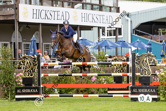 The Agria Royal International Horse Show