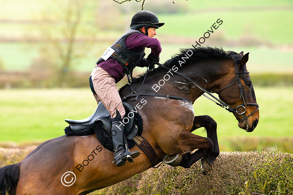 Hunt Ride