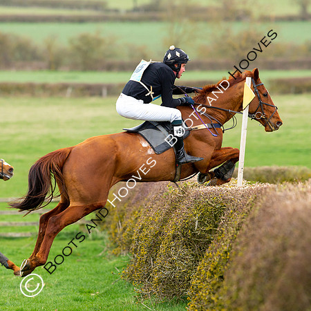 Hunt Ride