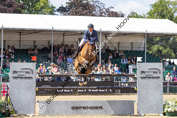Royal Windsor Horse Show