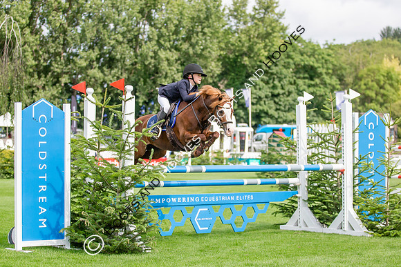 The AGRIA Royal International Horse Show