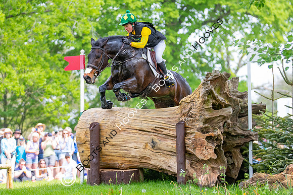 Badminton Horse Trials