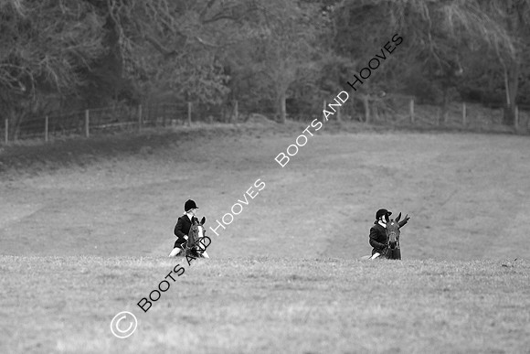 The Ledbury Hunt