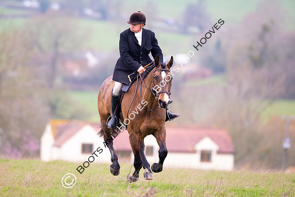The Ledbury Hunt