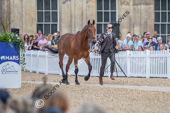 Badminton Horse Trials