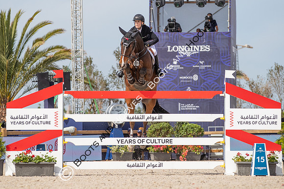 LGCT Rabat