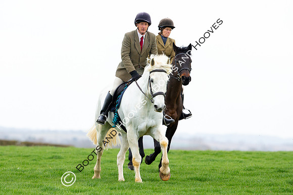 Hunt Ride