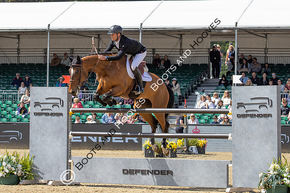 Royal Windsor Horse Show