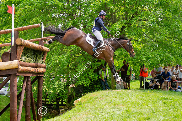 Badminton Horse Trials