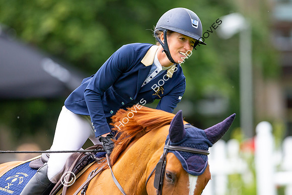 Showjumping