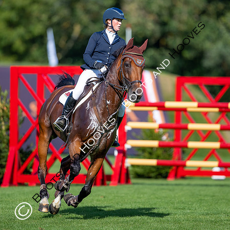 Hickstead