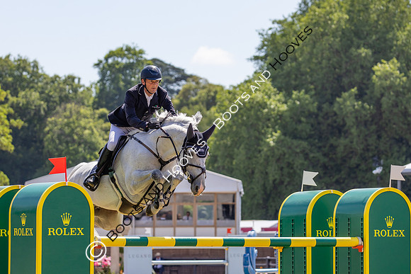 Royal Windsor Horse Show