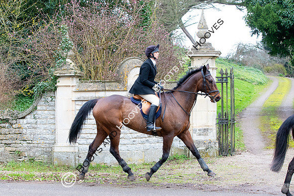 The Ledbury Hunt