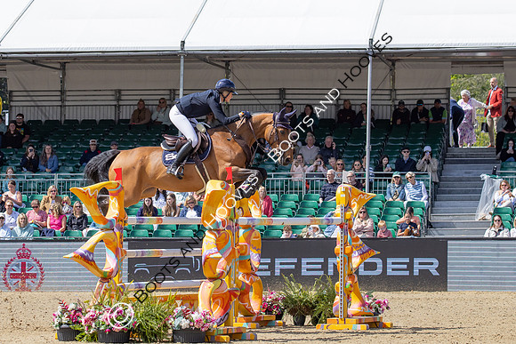 Royal Windsor Horse Show