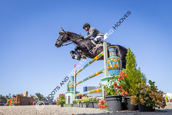 LGCT Rabat