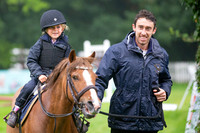 The Prenetics Royal International Horse Show