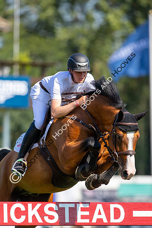 Hickstead