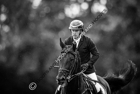 The Longines Royal International Horse Show
