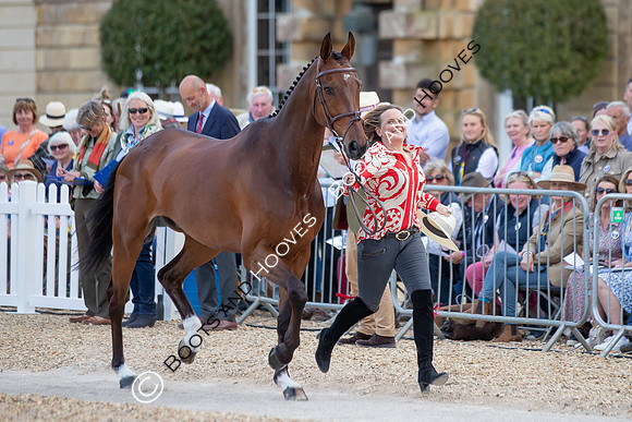 Badminton Horse Trials