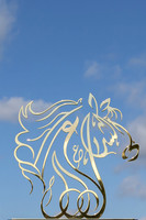 The Al Shira'aa Hickstead Derby Meeting