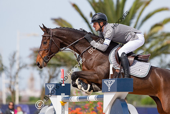 LGCT Rabat
