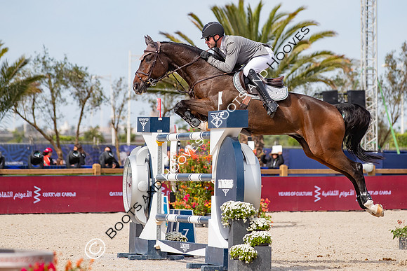LGCT Rabat