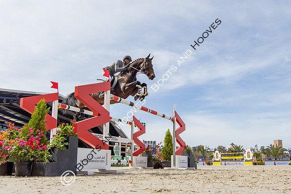 LGCT Rabat