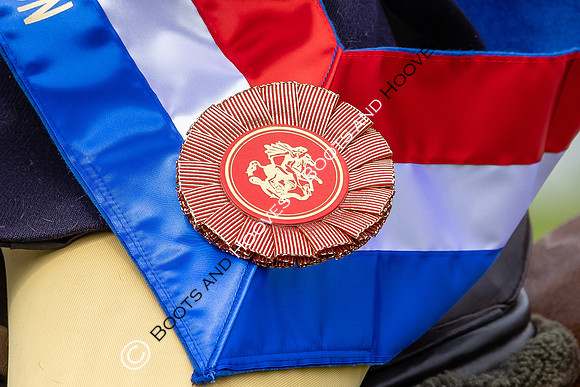 The Agria Royal International Horse Show