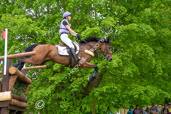 Badminton Horse Trials