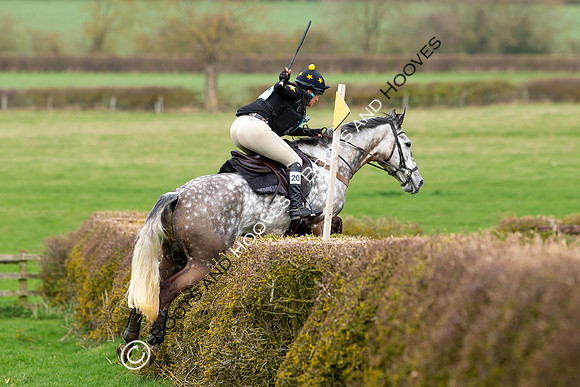 Hunt Ride